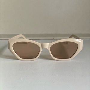 Princess Poly Sunglasses